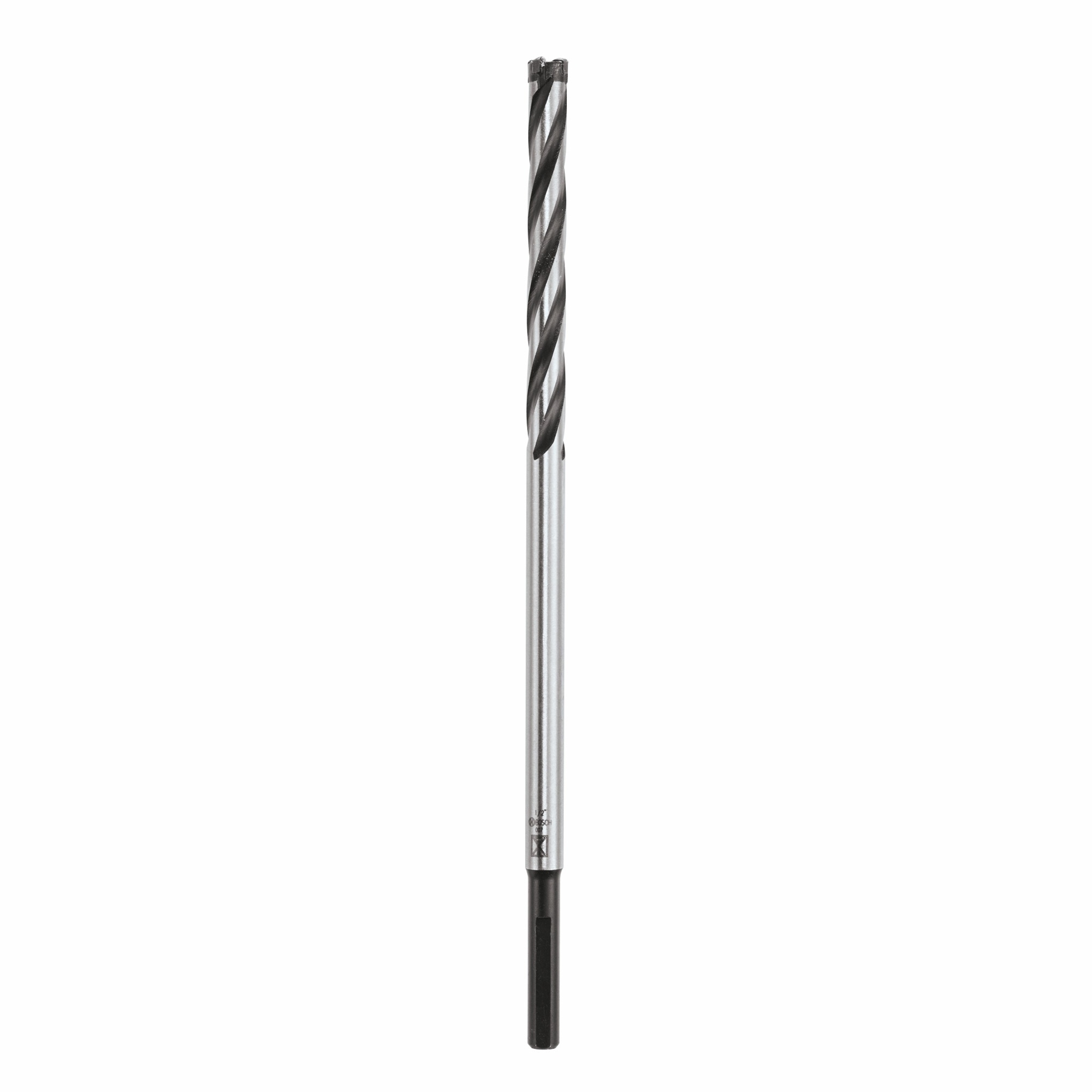 Bosch Straight Shank Rebar Cutter — 1/2in. x 12in., Model# RCSS2084